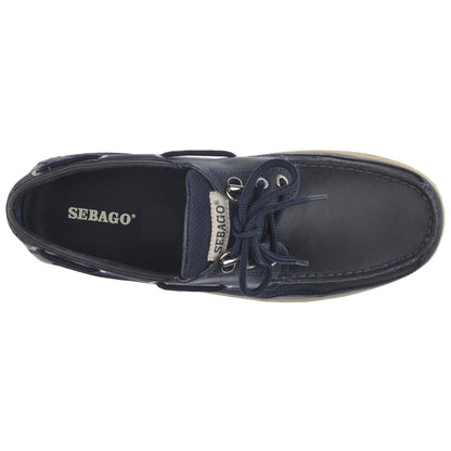 Clovehitch II Fgl Waxed - Navy Blue