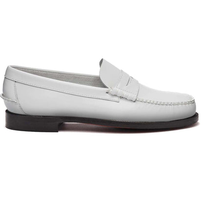 Classic Dan Woman - White