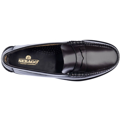 Classic Dan - Dark Brown