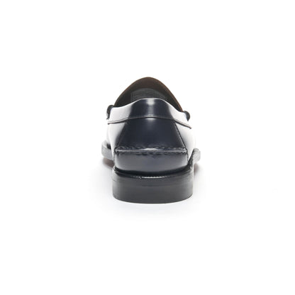 Classic Dan - Navy Blue