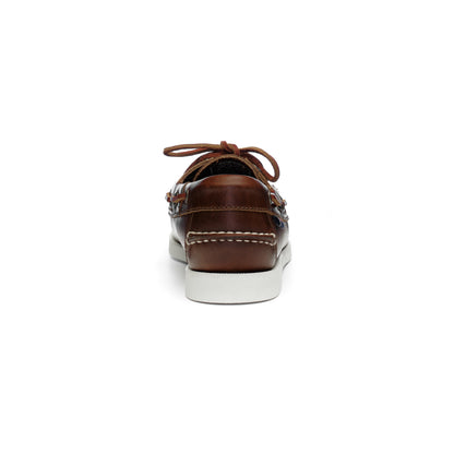 Portland Waxed Woman - Brown