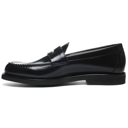 Ryan Brushed Polaris - Black
