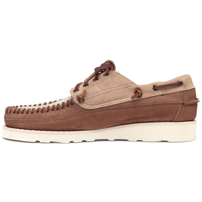 Cayuga - Camel & Papyrus & Cognac