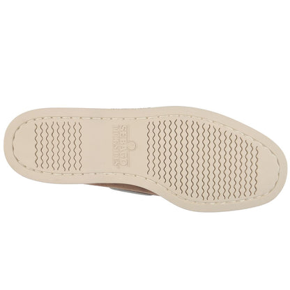 Docksides Portland Nubuck - Taupe