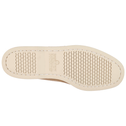 Frank Boat Roughout - Camel