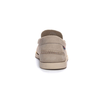 Dan Boat Roughout - Taupe