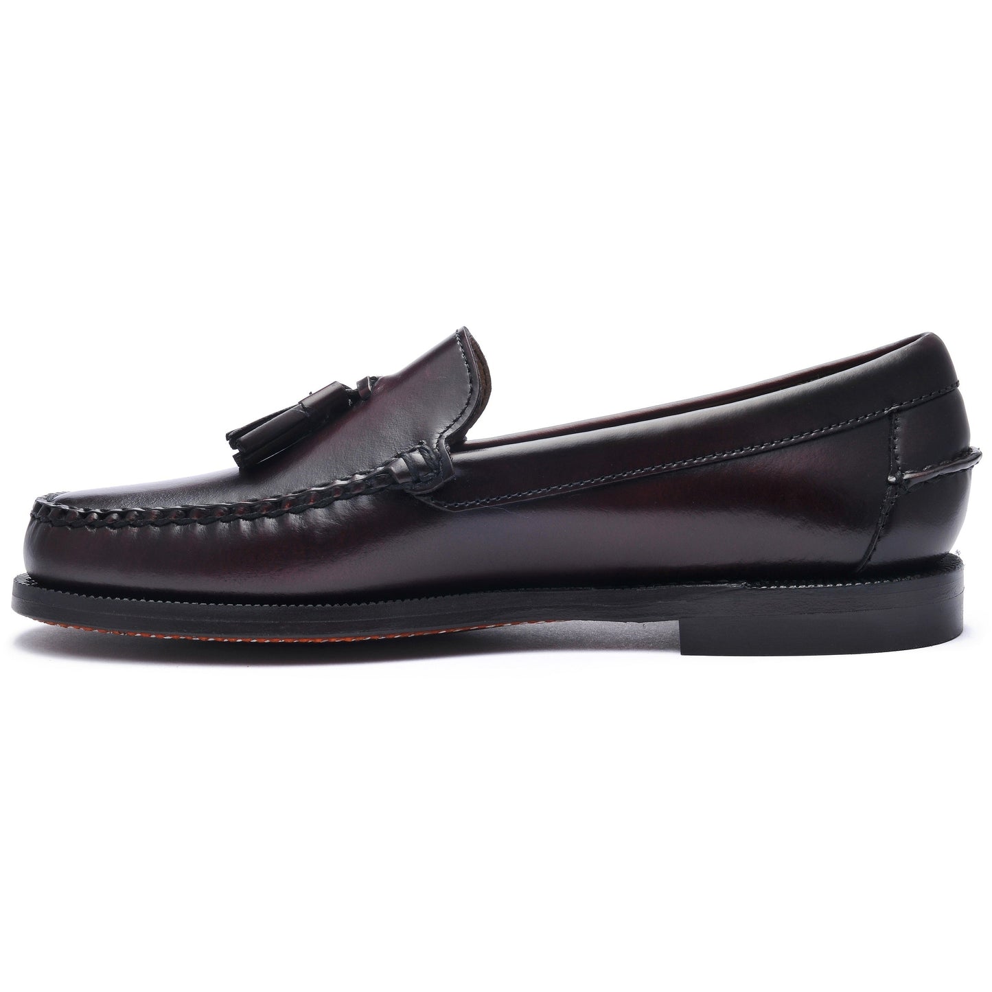 Classic Will Woman - Brown Burgundy