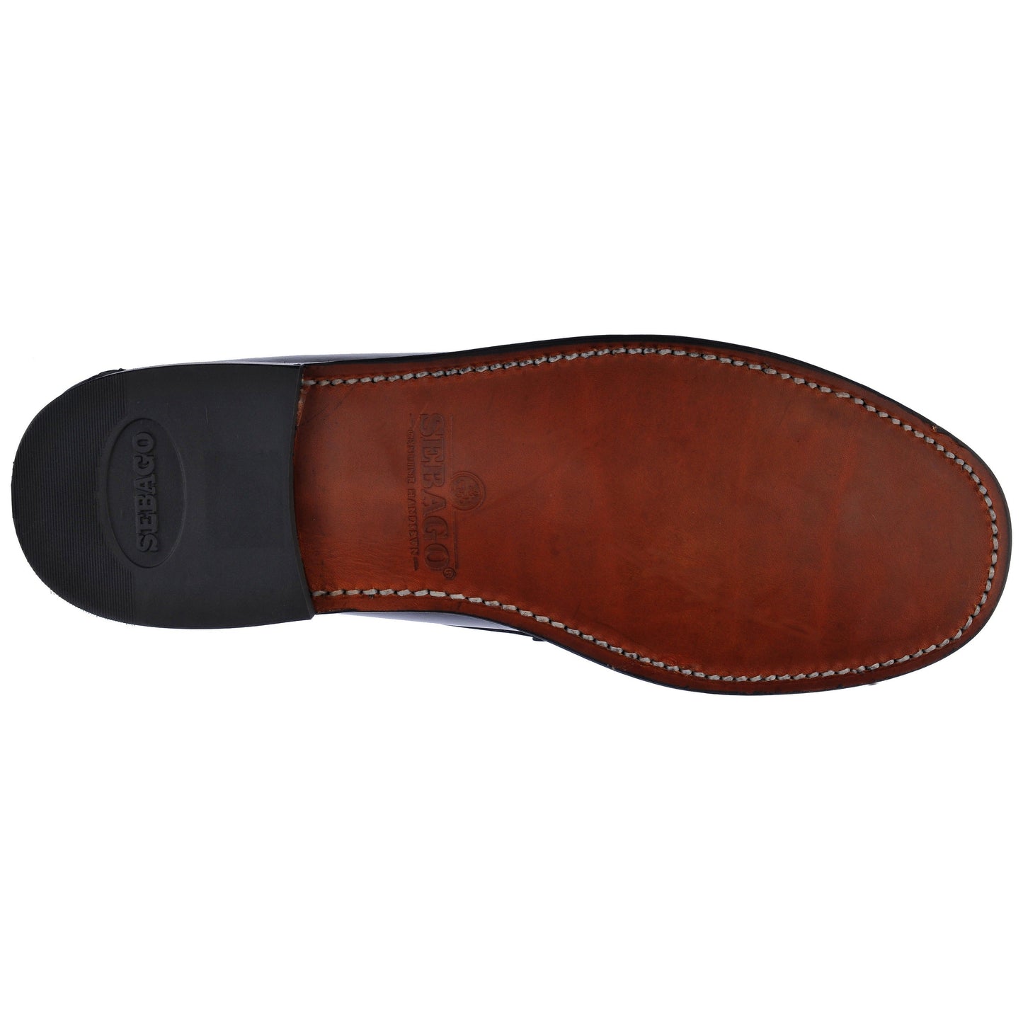 Classic Will Woman - Brown Burgundy