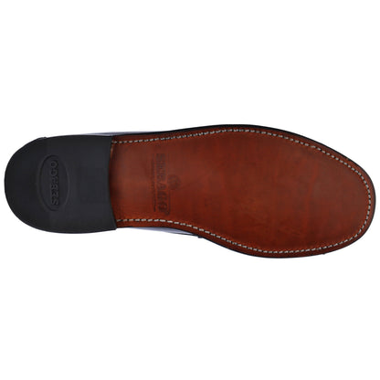 Classic Will Woman - Brown Burgundy