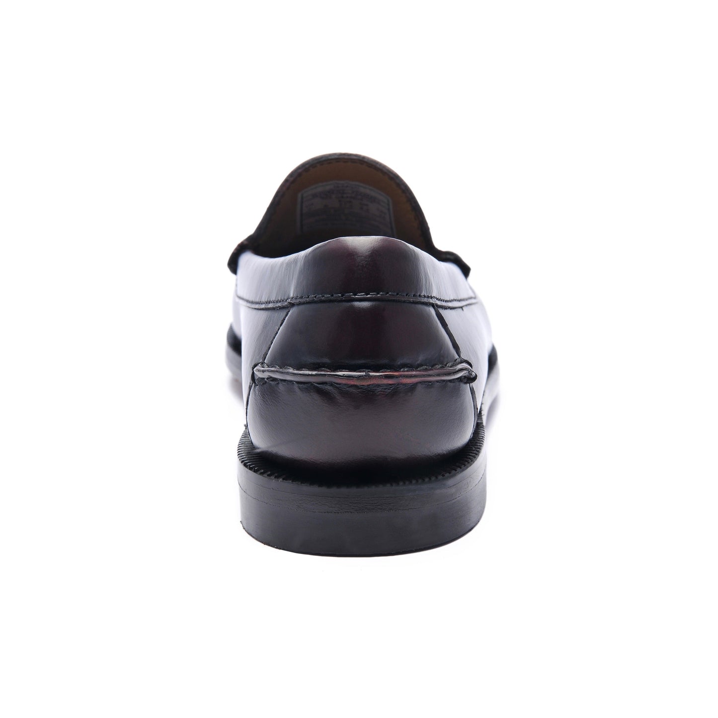 Classic Will Woman - Brown Burgundy