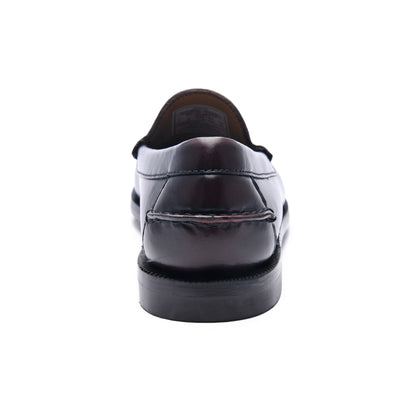 Classic Will Woman - Brown Burgundy