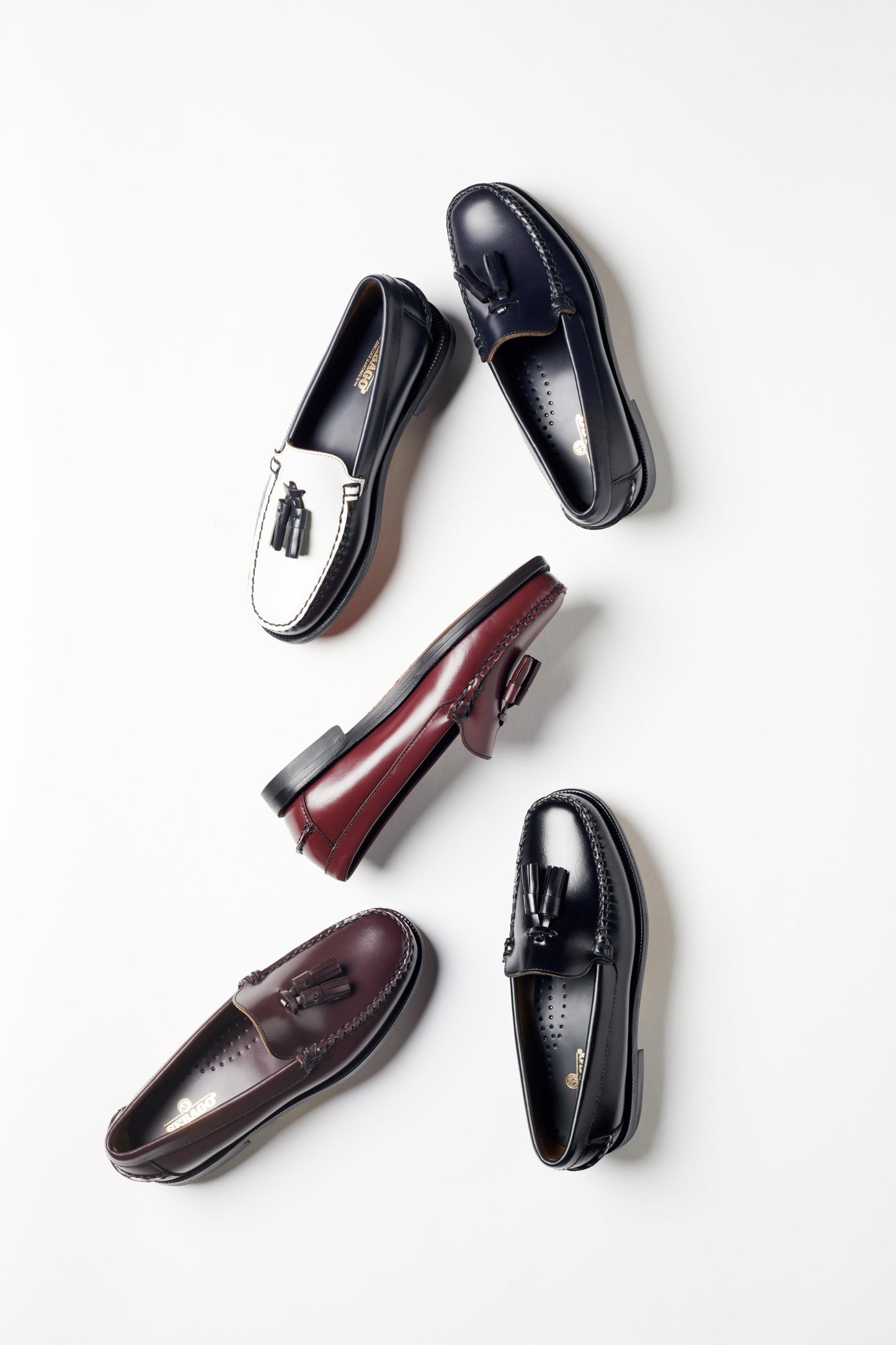Classic Will Woman - Navy Blue