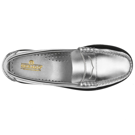 Dan Met - Silver