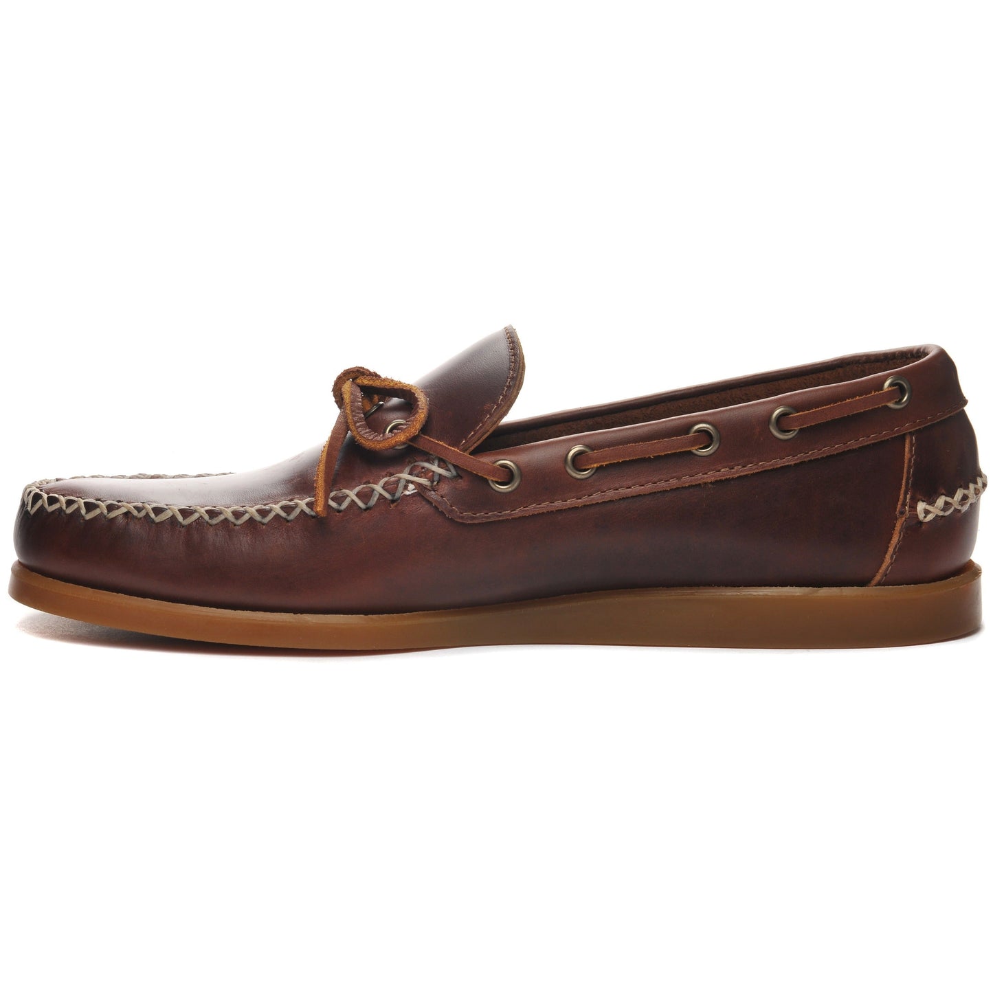 Scout Waxed - Brown Gum