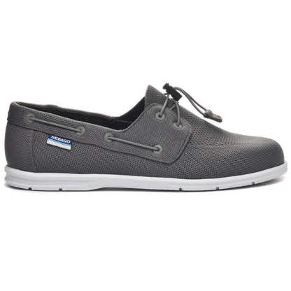 Monterey - Dark Grey