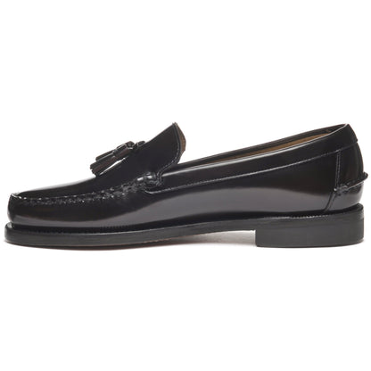 Classic Will - Brown Burgundy