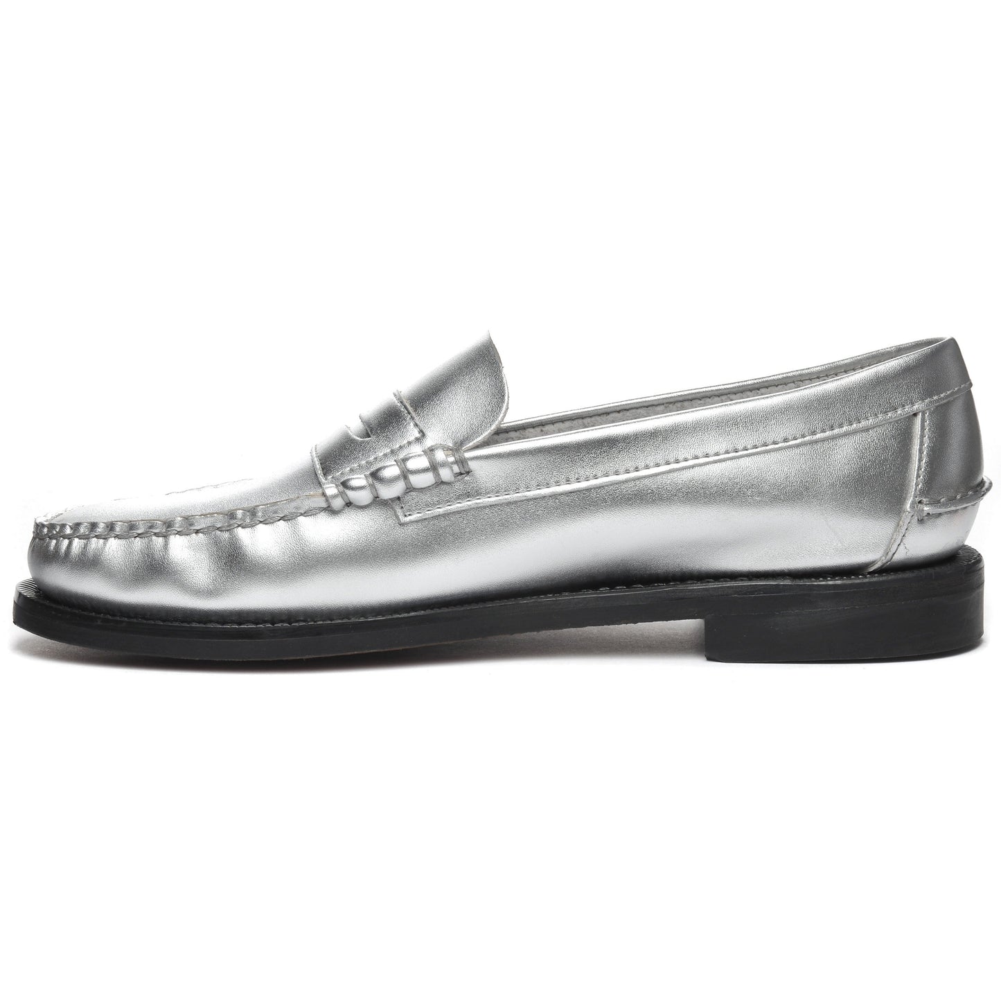 Dan Met - Silver