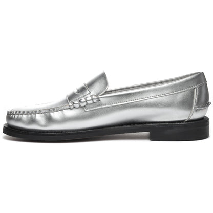 Dan Met - Silver
