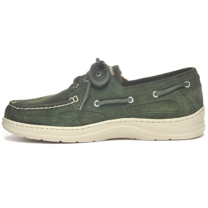 Scotty - Green Military