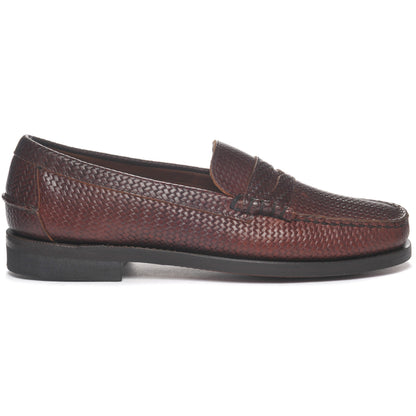 Dan Sanremo - Dark Brown