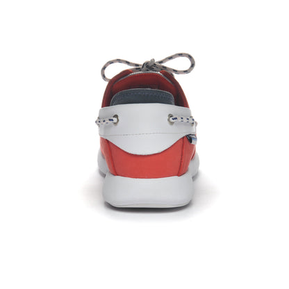 Foremust  - Red White