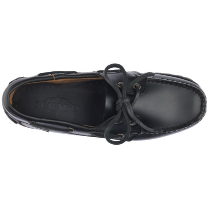 Ranger Moc Soft - Total Black