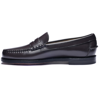 Classic Dan Woman - Dark Brown