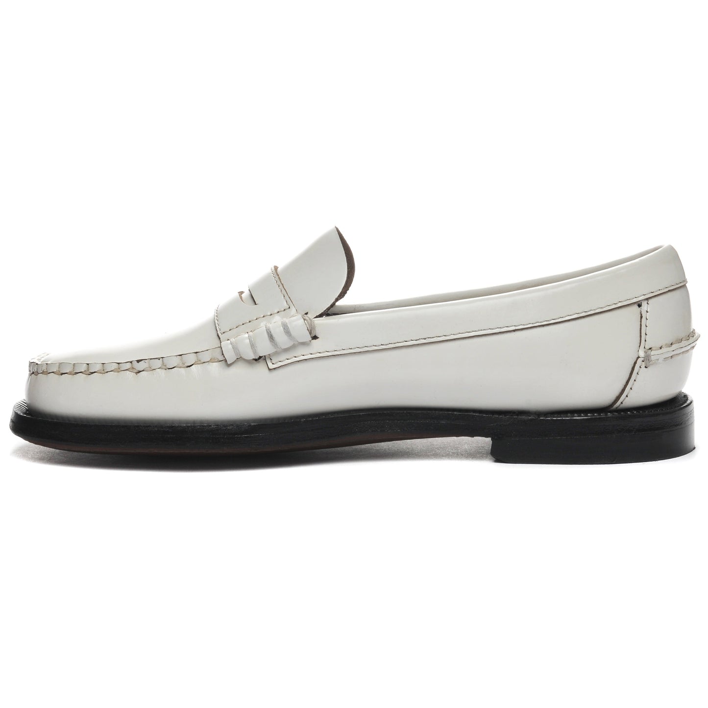 Classic Dan Pigment Woman - White