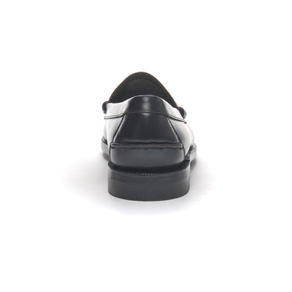 Classic Dan Gambling - Black / White / Red