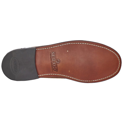 Dan Dallas Woman - Brown Cognac