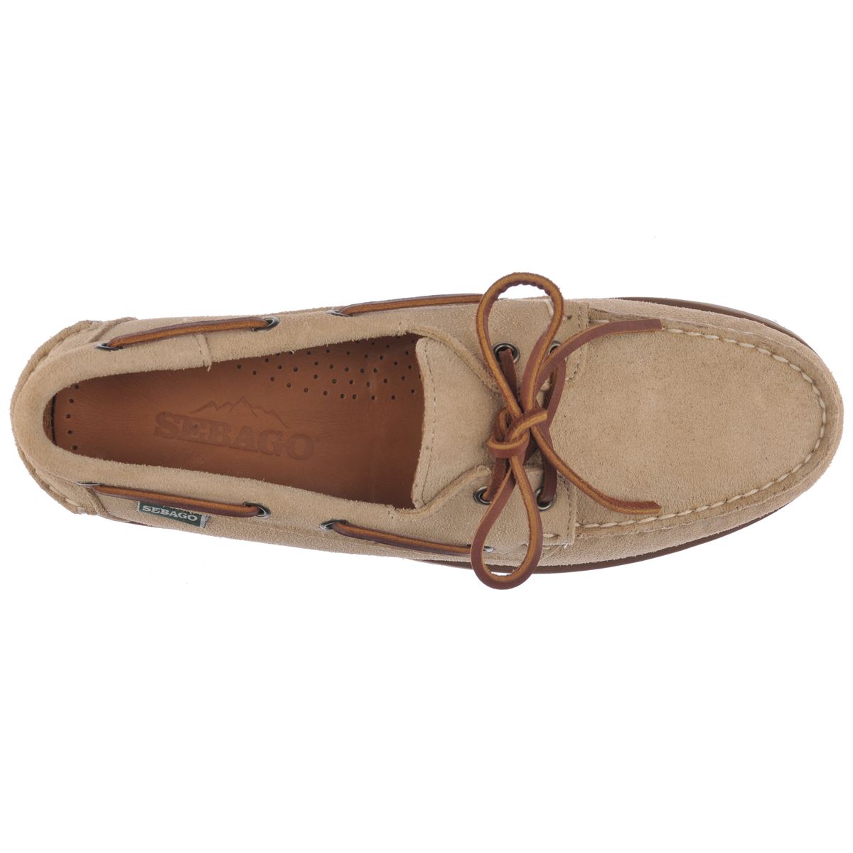 Ranger Suede - Beige Camel