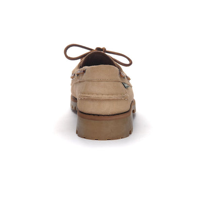 Ranger Suede - Beige Camel