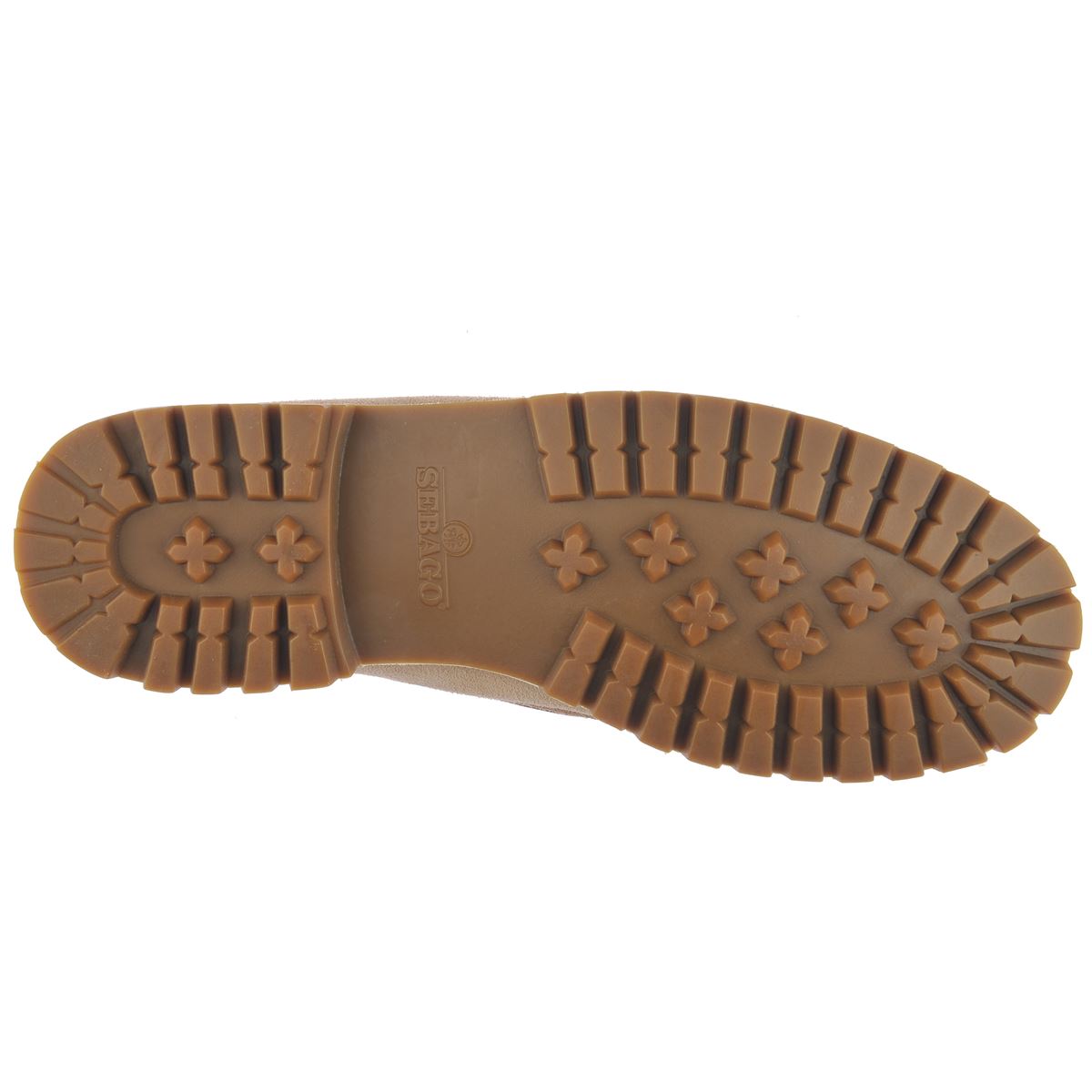 Ranger Suede Woman - Beige Camel