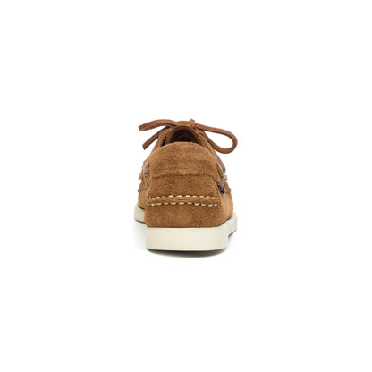 Portland Roughout Woman - Dark Cognac