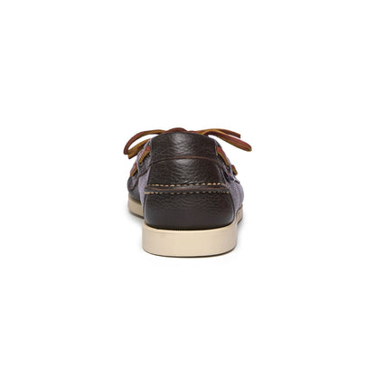 Portland Martellato - Dark Brown