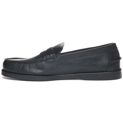 Dolphin Waxed -  Total Black