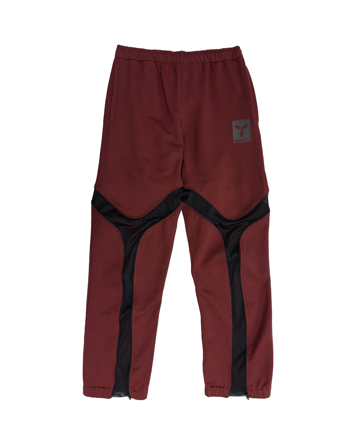 Olly Shinder Tri-Zip Jogger