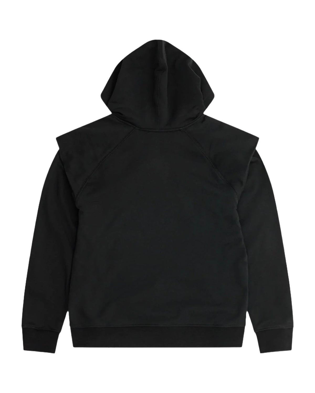 Olly Shinder Folk Hoodie