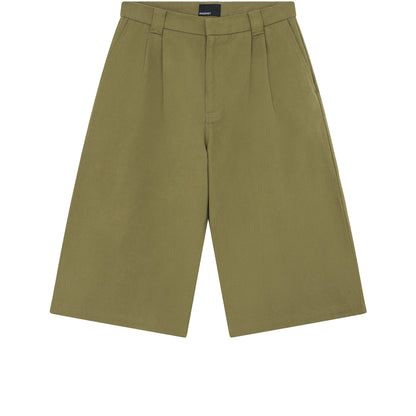 Rassvet Twill Long Shorts