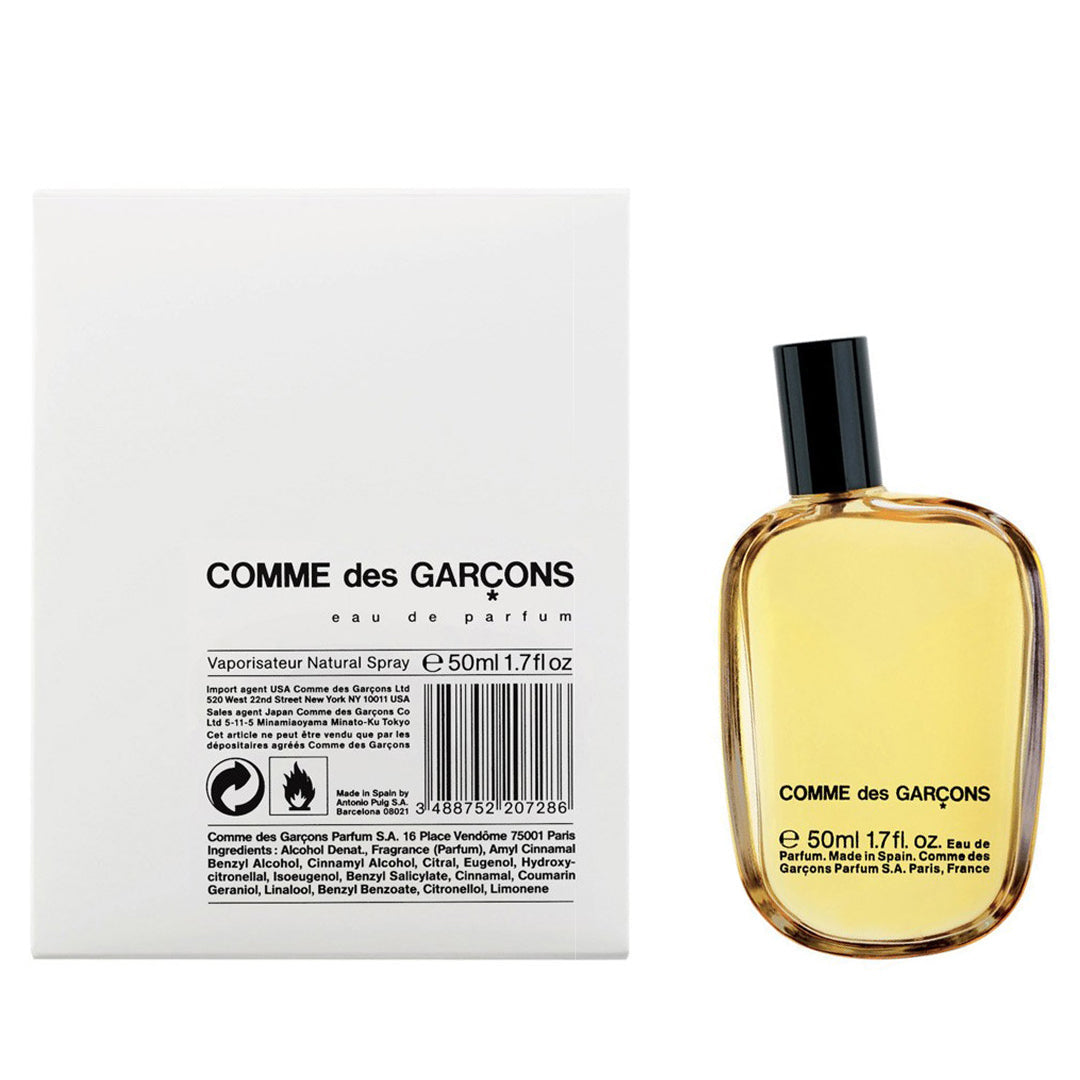 CDG Eau de Parfum