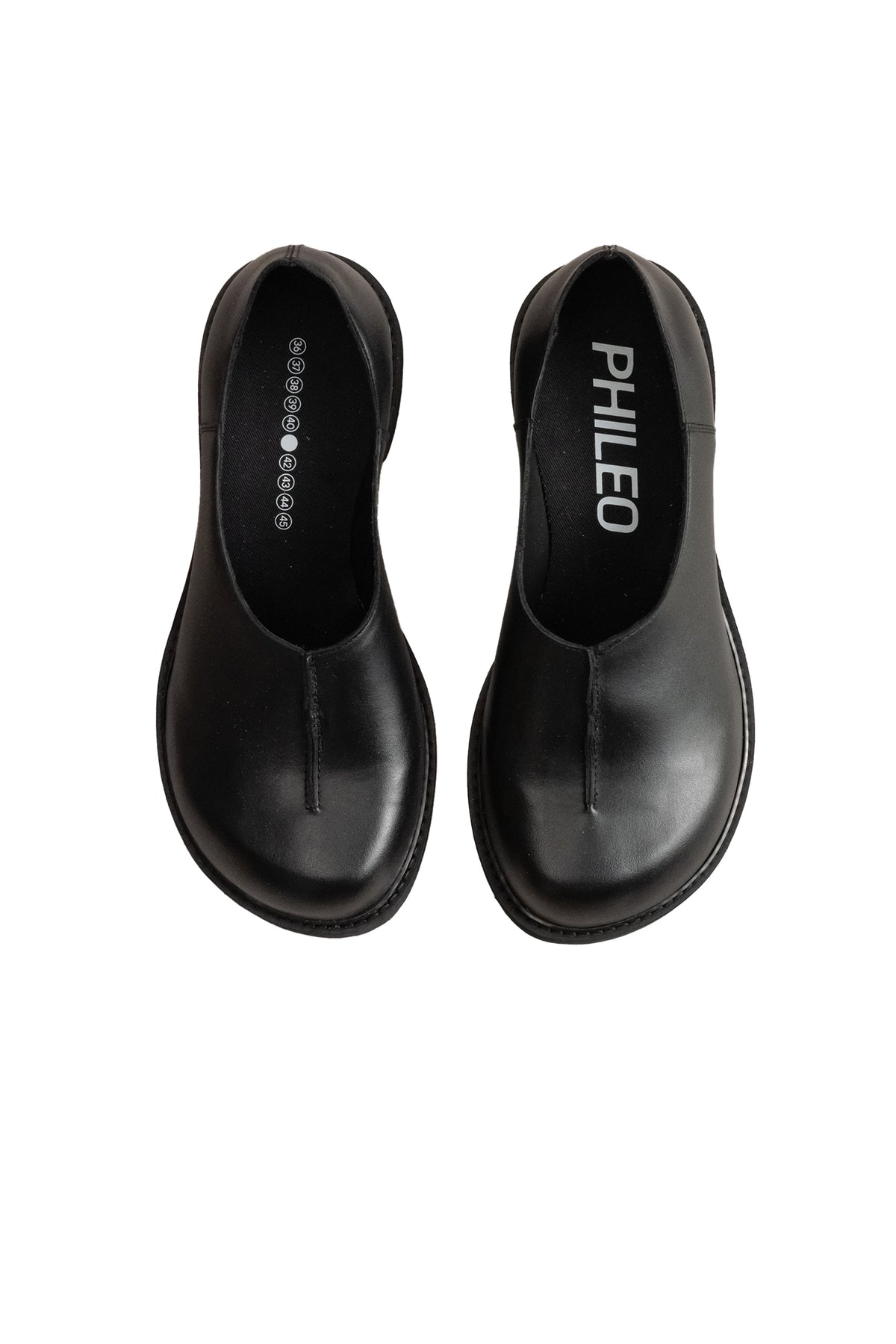 Phileo 067 Clog