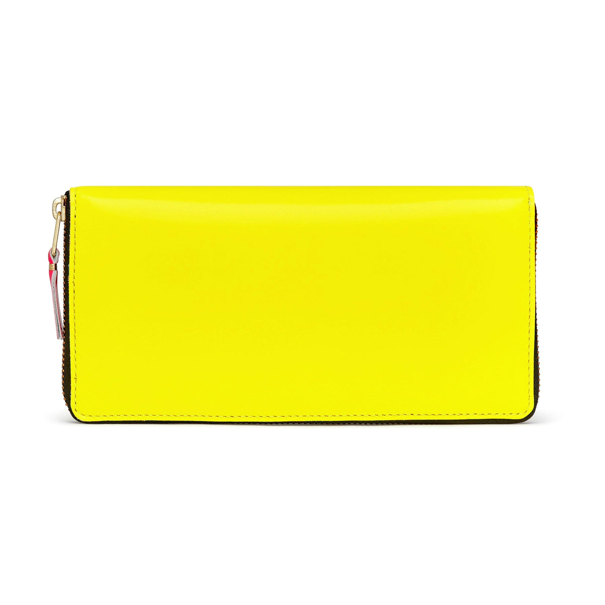 Super Fluo Line SA0110SF Zip Around Wallet