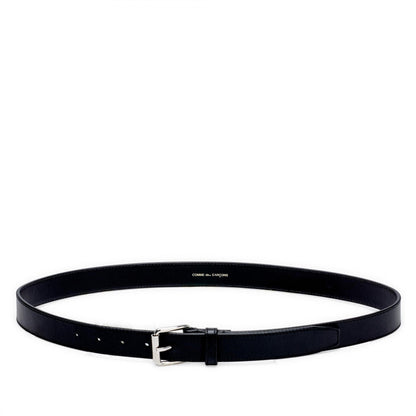 CDG Wallet Classic Line SA0912CF Belt ¨C Black