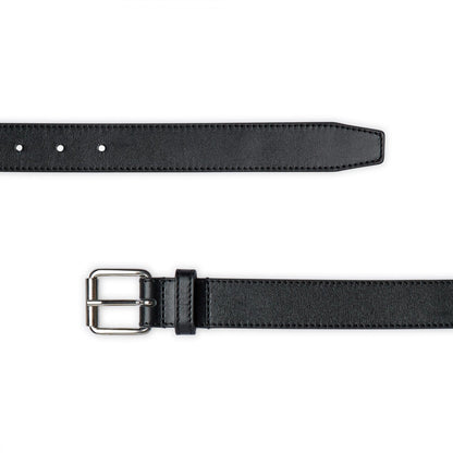 CDG Wallet Classic Line SA0912CF Belt ¨C Black