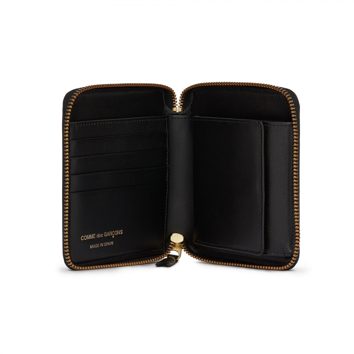Classic Line SA2100 Zip Around Wallet