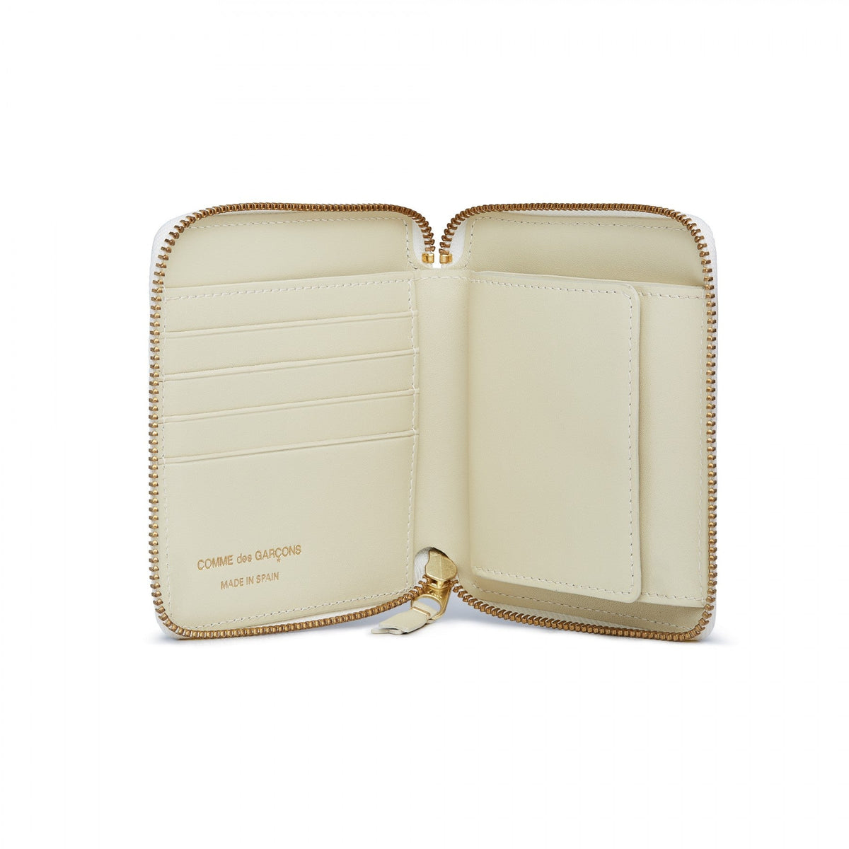 Classic Line SA2100 Zip Around Wallet