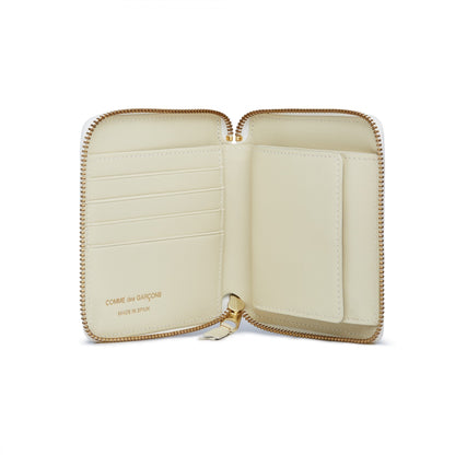 Classic Line SA2100 Zip Around Wallet