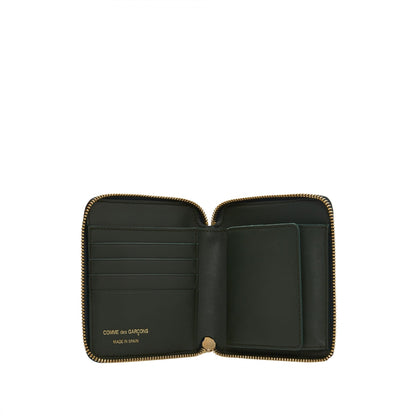 Classic Line SA2100 Zip Around Wallet