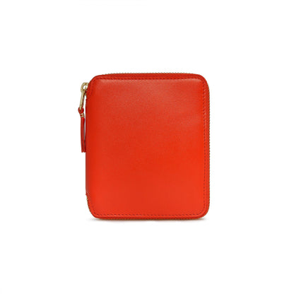 Classic Colour Line SA2100 Zip Around Wallet