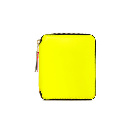 Super Fluo Line SA2100SF Zip Around Wallet